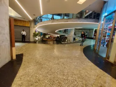 Sala Comercial com 1 Quarto à venda, 34m² no Centro, Rio de Janeiro