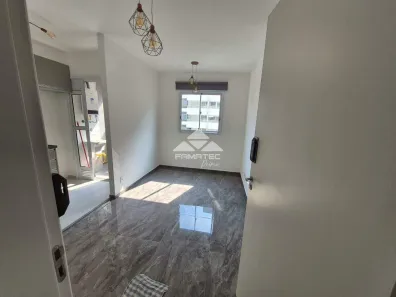 Apartamento com 2 Quartos para alugar, 42m² no Vila Vermelha, São Paulo