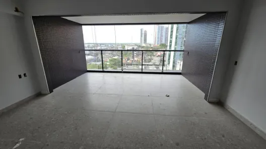 Apartamento com 1 Quarto à venda, 46m² no Umarizal, Belém