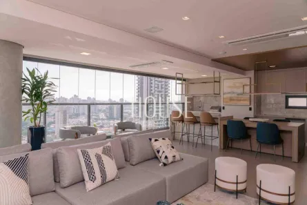 Apartamento com 3 Quartos à venda, 151m² no Jardim Faculdade, Sorocaba