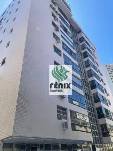 Apartamento com 4 Quartos à venda, 200m² no Meireles, Fortaleza