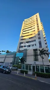Apartamento com 3 Quartos à venda, 79m² no Farolândia, Aracaju