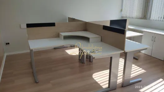 Sala Comercial para venda ou aluguel, 45m² no Vila Leopoldina, São Paulo
