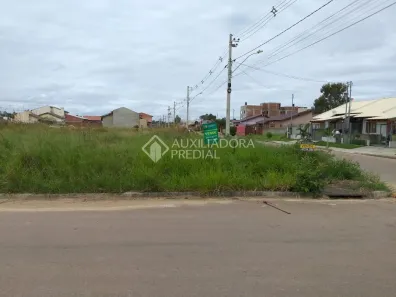Lote/Terreno à venda, 450m² no Florida, Guaíba
