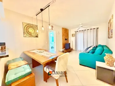 Apartamento com 3 Quartos à venda, 88m² no Jardim Virgínia, Guarujá