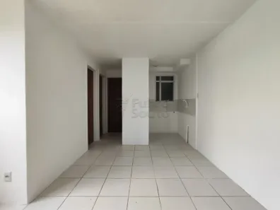 Apartamento com 2 Quartos à venda, 43m² no Areal, Pelotas