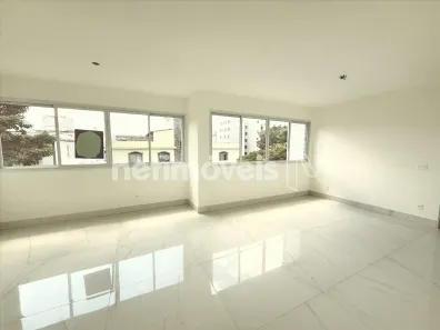 Apartamento com 4 Quartos à venda, 139m² no Cidade Nova, Belo Horizonte