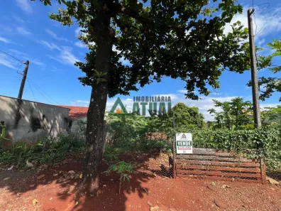 Lote/Terreno à venda, 200m² no Jardim Planalto, Londrina