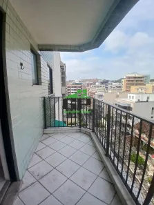Apartamento com 2 Quartos à venda, 64m² no Vila Valqueire, Rio de Janeiro