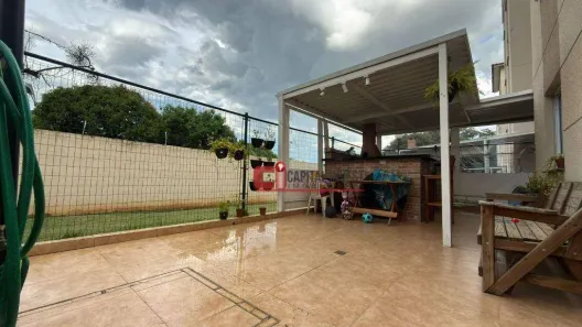 Apartamento com 2 Quartos à venda, 52m² no Vargeão, Jaguariúna