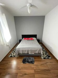Apartamento com 2 Quartos à venda, 57m² no Loteamento Jardim Sol Nascente, Jacareí