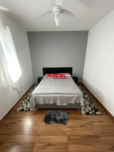 Apartamento com 2 Quartos à venda, 57m² no Loteamento Jardim Sol Nascente, Jacareí