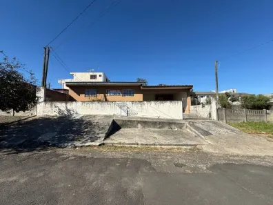 Lote/Terreno à venda, 495m² no Jardim Carvalho, Ponta Grossa