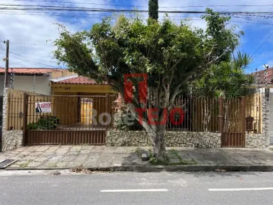Casa com 3 Quartos à venda, 290m² no Sandra Cavalcante, Campina Grande