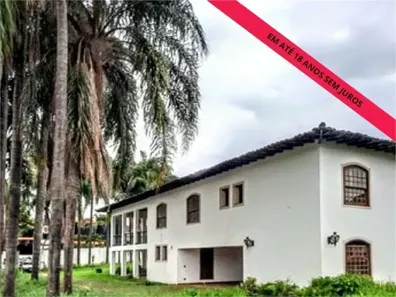 Casa com 4 Quartos à venda, 420m² no Centro, Piracicaba