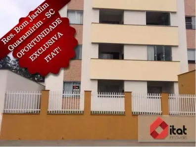 Apartamento com 2 Quartos à venda, 77m² no Ilha da Figueira, Guaramirim