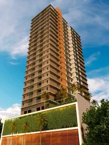 Apartamento com 2 Quartos à venda, 43m² no Vila Guilhermina, São Paulo