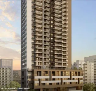 Apartamento com 2 Quartos à venda, 86m² no Pinheiros, São Paulo