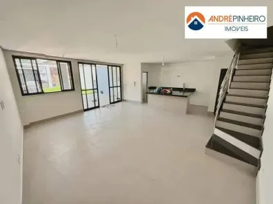Casa com 3 Quartos à venda, 128m² no Vila Cloris, Belo Horizonte