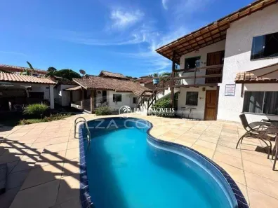 Imóvel Comercial à venda, 322m² no Arraial D'Ajuda, Porto Seguro