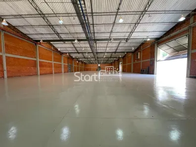Galpão/Depósito/Armazém à venda, 2600m² no Jardim Santa Genebra, Campinas