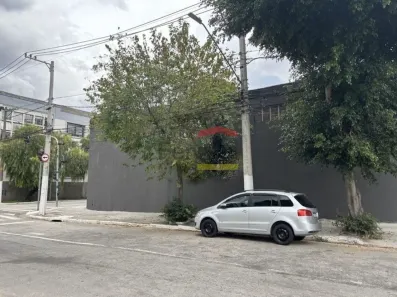 Galpão/Depósito/Armazém à venda, 400m² no Mooca, São Paulo