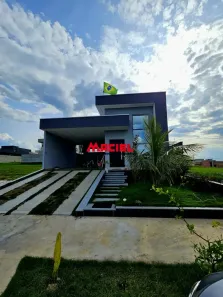 Casa de Condomínio com 2 Quartos à venda, 110m² no Loteamento Fazenda Ronda, São José dos Campos