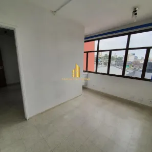 Sala Comercial com 1 Quarto para venda ou aluguel, 59m² no Centro, São Bernardo do Campo