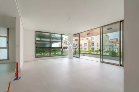 Apartamento com 3 Quartos à venda, 149m² no Jurerê Internacional, Florianópolis