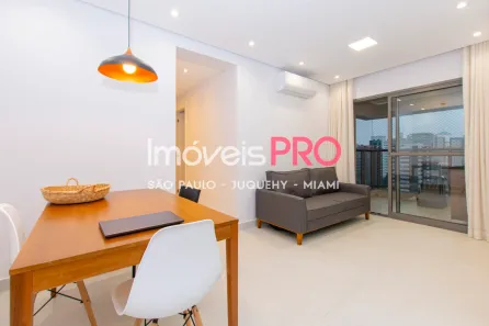 Apartamento com 2 Quartos à venda, 64m² no Vila Clementino, São Paulo