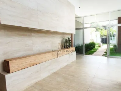 Apartamento com 3 Quartos à venda, 76m² no Luxemburgo, Belo Horizonte