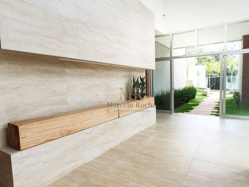 Apartamento com 3 quartos — Luxemburgo, Belo Horizonte