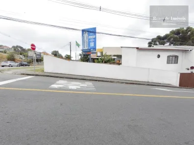 Sobrado com 3 Quartos à venda, 92m² no Seminário, Curitiba