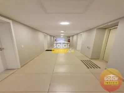 Apartamento com 1 Quarto à venda, 21m² no Belenzinho, São Paulo