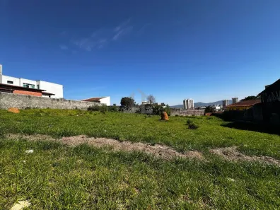Lote/Terreno à venda, 1679m² no Mogi Moderno, Mogi das Cruzes