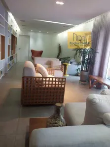 Apartamento com 3 Quartos à venda, 298m² no Água Branca, São Paulo