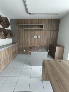 Sala Comercial para alugar, 20m² no Luxemburgo, Belo Horizonte