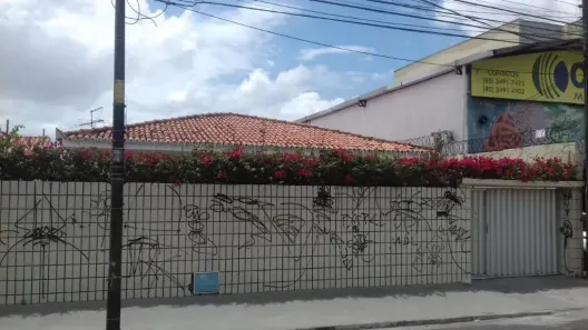 Casa com 1 Quarto à venda, 280m² no Montese, Fortaleza