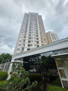 Apartamento com 2 Quartos à venda, 77m² no Jardim Califórnia, Cuiabá