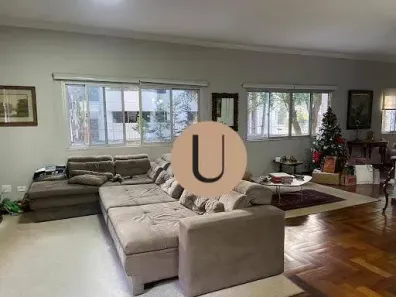 Apartamento com 4 Quartos à venda, 240m² no Jardim Paulista, São Paulo