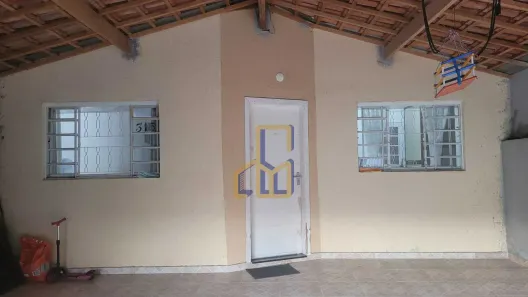 Casa com 3 Quartos à venda, 68m² no Jardim Santa Júlia, São José dos Campos