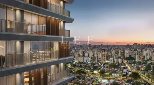 Apartamento com 4 Quartos à venda, 261m² no Brooklin Paulista, São Paulo