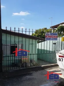 Casa com 2 Quartos à venda, 80m² no Pestana, Osasco
