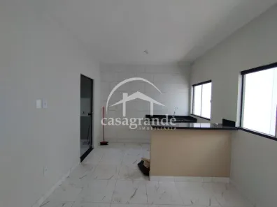Casa com 2 Quartos à venda, 52m² no Jardim Canaã, Uberlândia