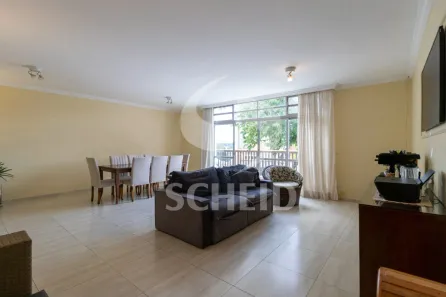 Casa com 4 Quartos à venda, 401m² no Jardim Leonor, São Paulo