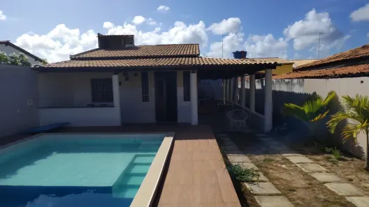 Casa com 3 Quartos à venda, 170m² no , Estância