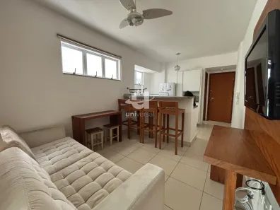 Apartamento com 1 Quarto para alugar, 57m² no São Mateus, Juiz de Fora