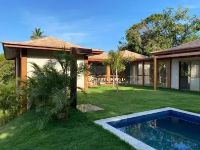 Casa de Condomínio com 6 Quartos à venda, 400m² no Praia do Forte, Mata de São João