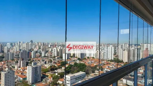 Apartamento com 3 Quartos à venda, 125m² no Vila Mariana, São Paulo