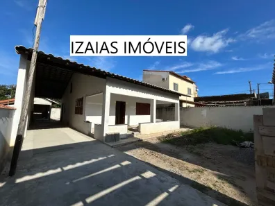 Casa com 2 Quartos à venda, 170m² no Jaconé (Sampaio Correia), Saquarema